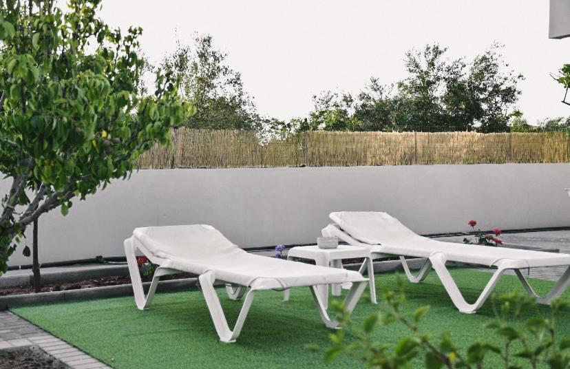 Md Residence Near The Beach W Bbq And Private Parking Limenas Chersonisou Exterior foto