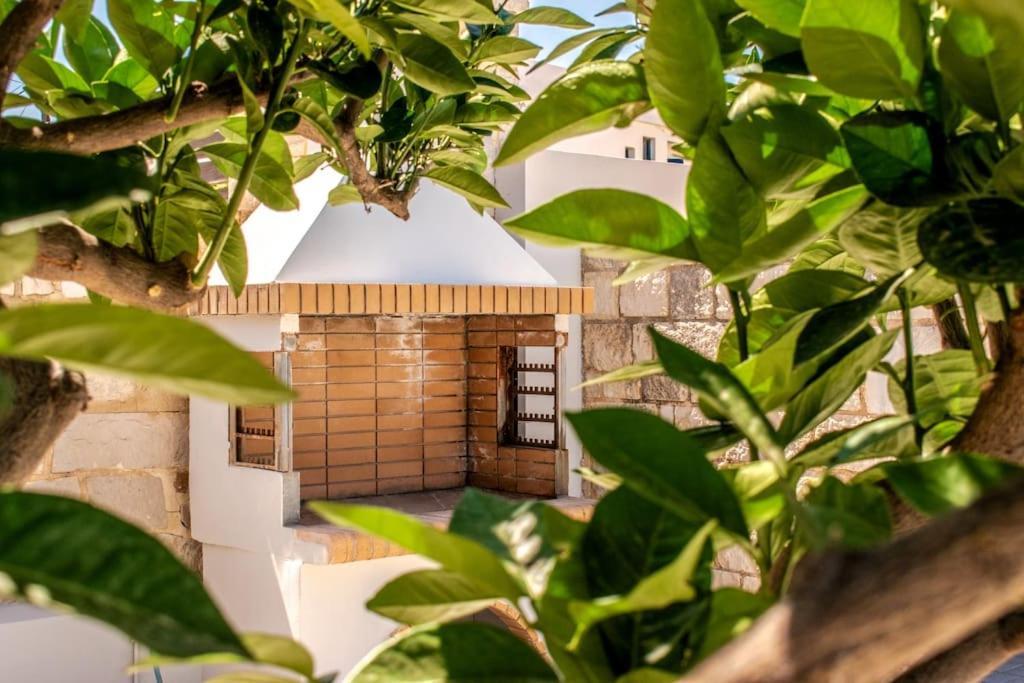 Md Residence Near The Beach W Bbq And Private Parking Limenas Chersonisou Exterior foto